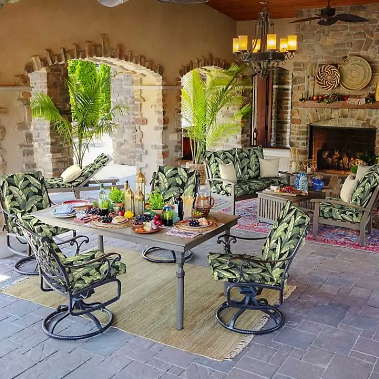 onyx_cebu_outdoor_chaise_cushion_5.webp Onyx Cebu Outdoor Chaise Cushion>Kirklands Home Shop