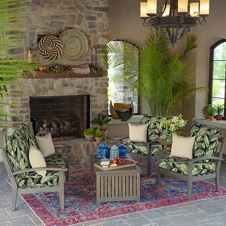 onyx_cebu_pc_outdoor_deep_seat_cushion_5.webp Onyx Cebu 2-pc. Outdoor Deep Seat Cushion>Kirklands Home Outlet