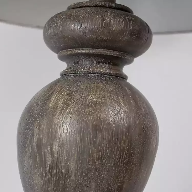 opal_gray_rustic_wood_table_lamps_set_of__2.webp Opal Rustic Wood Table Lamps, Set of 2>Kirklands Home Shop