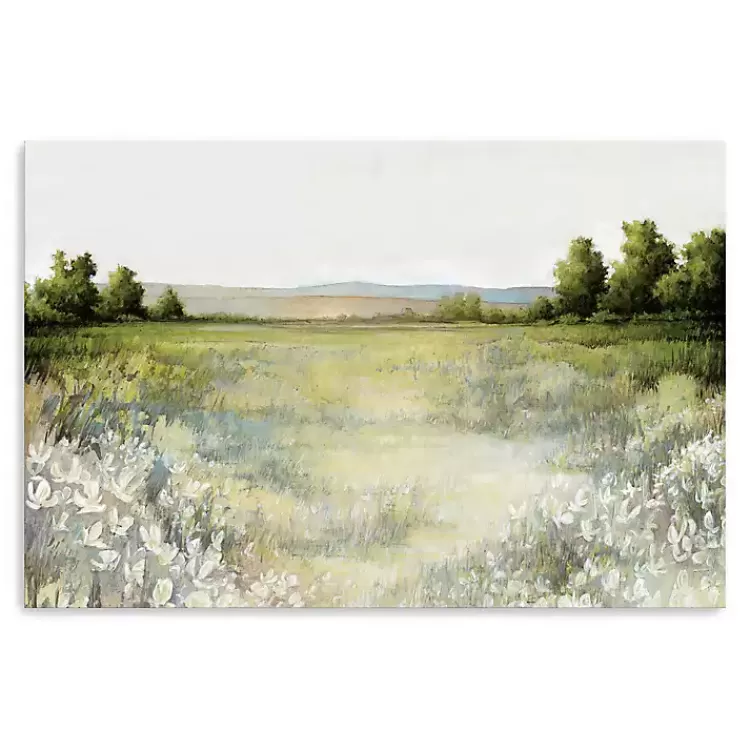 Open View Canvas Art Print>Kirklands Home Cheap