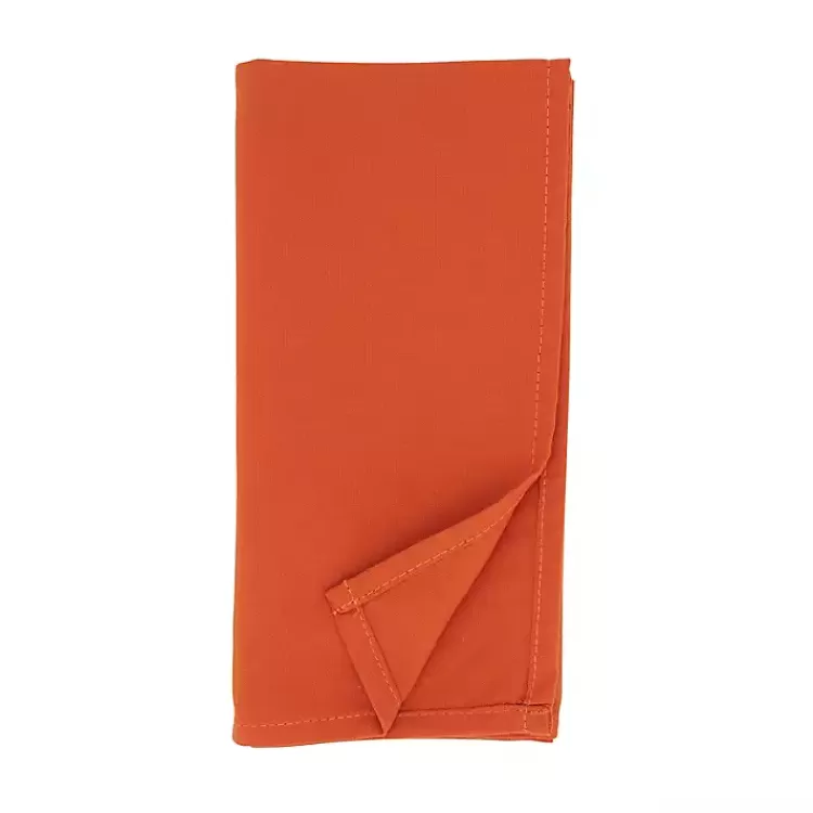 Everyday Polyester Cloth Napkins, Set of 12>Kirklands Home Best Sale