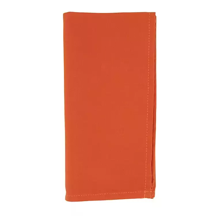 Everyday Polyester Cloth Napkins, Set of 12>Kirklands Home Best Sale