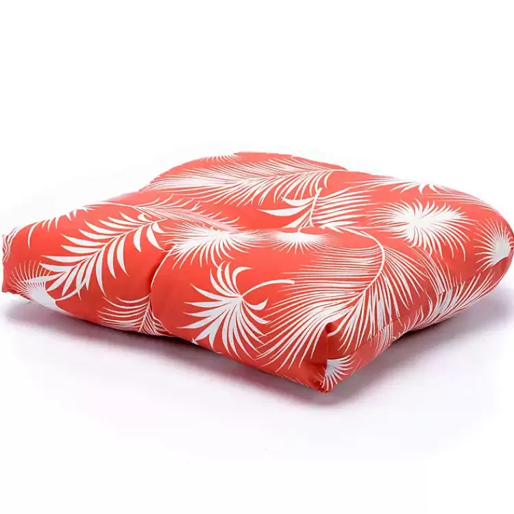 Floral Outdoor Chair Cushion>Kirklands Home Best