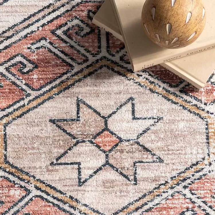 orange_global_motif_washable_runner_3.webp Orange Global Motif Washable Runner>Kirklands Home Hot