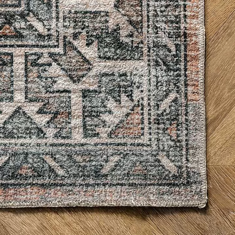 orange_global_pattern_washable_area_rug_x_5.webp Orange Global Pattern Washable Area Rug, 4x6>Kirklands Home Sale