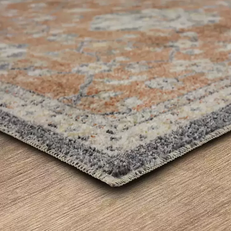 orange_granary_floral_area_rug_x_2-1.webp Granary Floral Area Rug, 6x9>Kirklands Home Hot