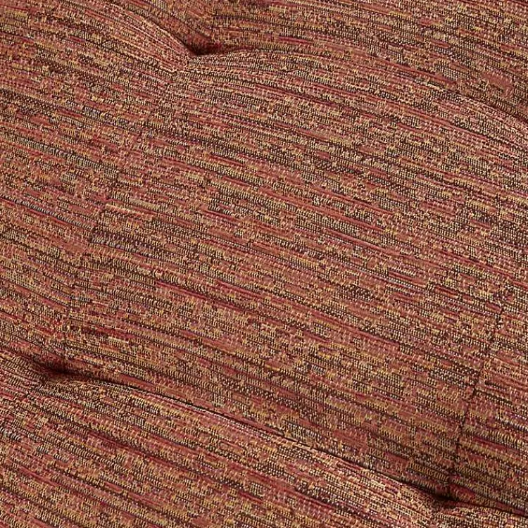 orange_midcentury_pecan_finish_accent_chair_4.webp Mid-Century Pecan Finish Accent Chair>Kirklands Home Hot
