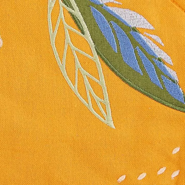 orange_pc_kitchen_towel_and_pot_holder_set_3.webp Orange 2-pc. Kitchen Towel and Pot Holder Set>Kirklands Home Outlet