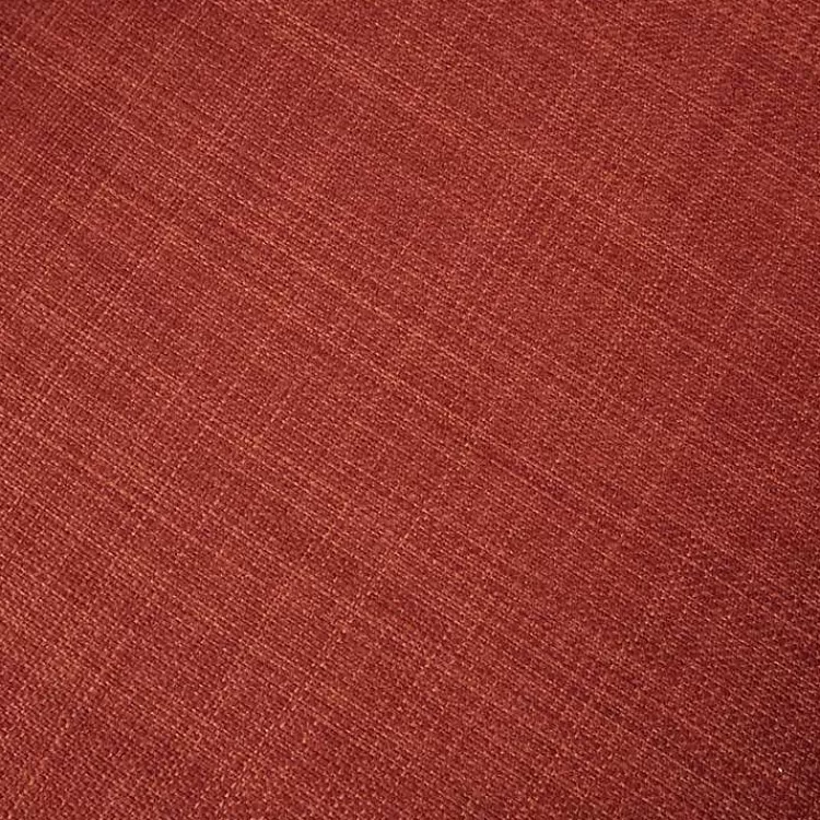 orange_swivel_upholstered_wide_seat_accent_chair_6.webp Swivel Upholstered Wide Seat Accent Chair>Kirklands Home Cheap