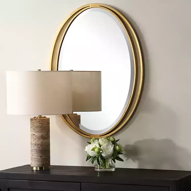 oval_rhodes_gold_wall_mirror_4.webp Oval Rhodes Gold Wall Mirror>Kirklands Home Best