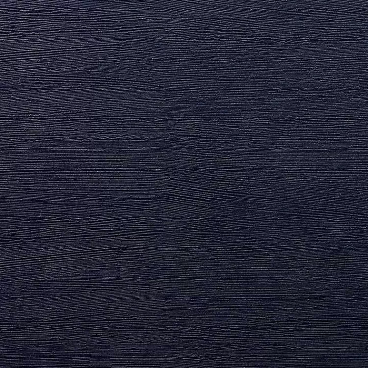 Oxford Navy Thermal Curtain Panel Set, 84 in.>Kirklands Home Clearance