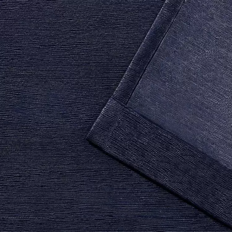 oxford_navy_thermal_curtain_panel_set__in_3-1.webp Oxford Navy Thermal Curtain Panel Set, 96 in.>Kirklands Home Discount