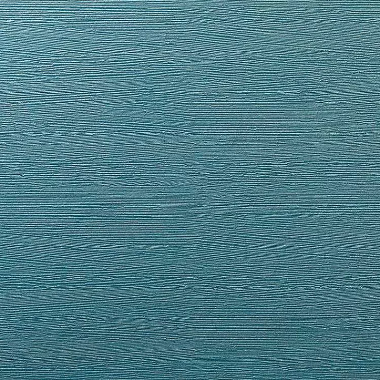 Oxford Teal Thermal Curtain Panel Set, 84 in.>Kirklands Home Hot