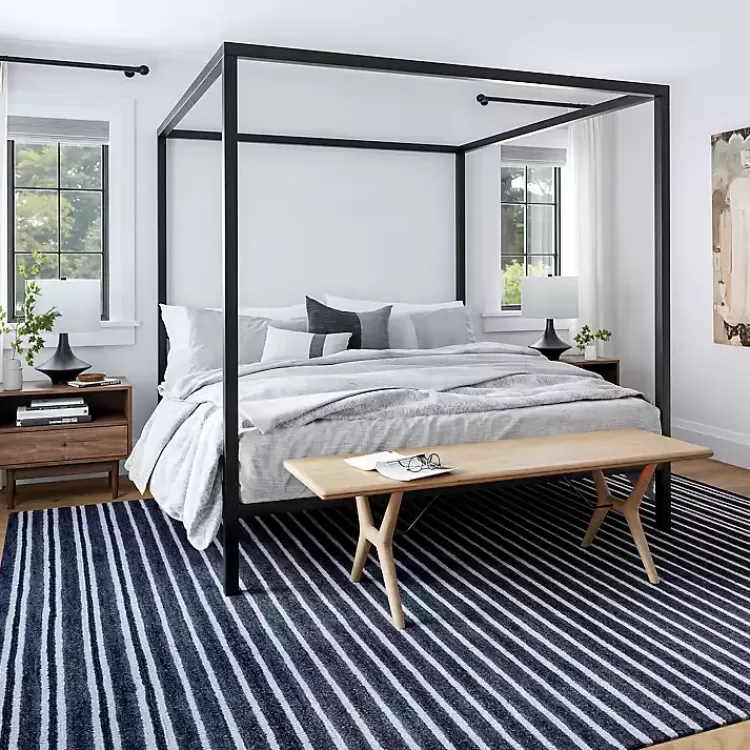 Pacific Emily Henderson x RugsUSA Area Rug, 4x6>Kirklands Home Fashion