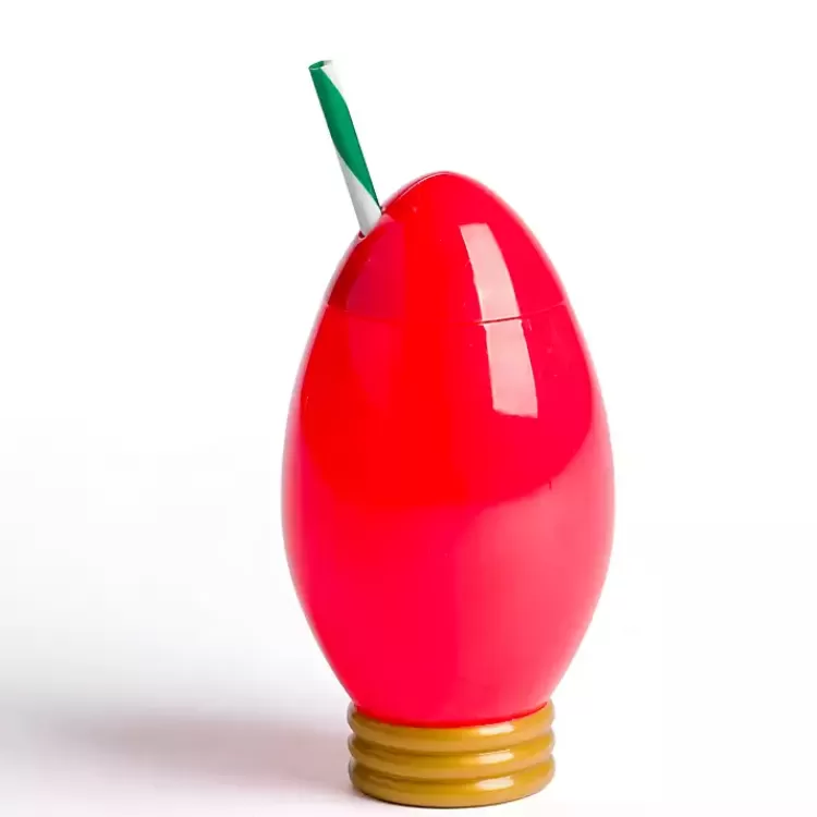 Packed Party Holiday Light Sipper>Kirklands Home Sale