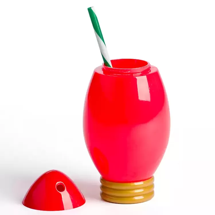 Packed Party Holiday Light Sipper>Kirklands Home Sale