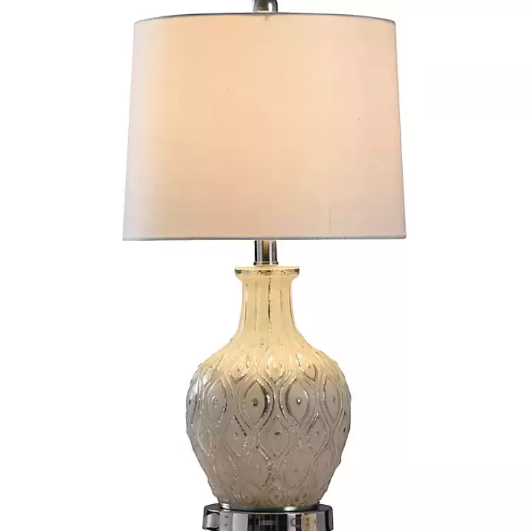 painted_mercury_glass_table_lamp_2.webp Painted Mercury Glass Table Lamp>Kirklands Home Fashion