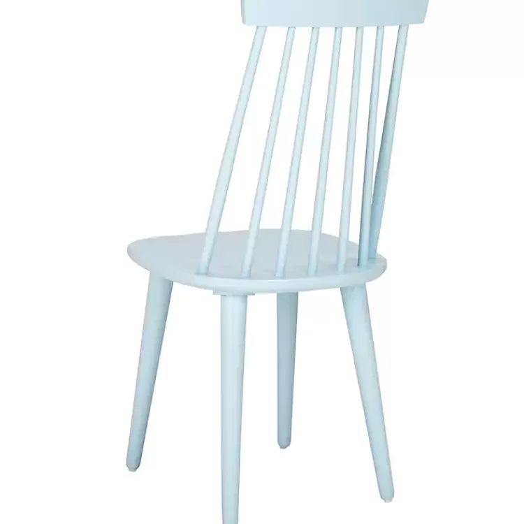 pale_blue_burris_dining_chairs_set_of__4.webp Pale Burris Dining Chairs, Set of 2>Kirklands Home Clearance