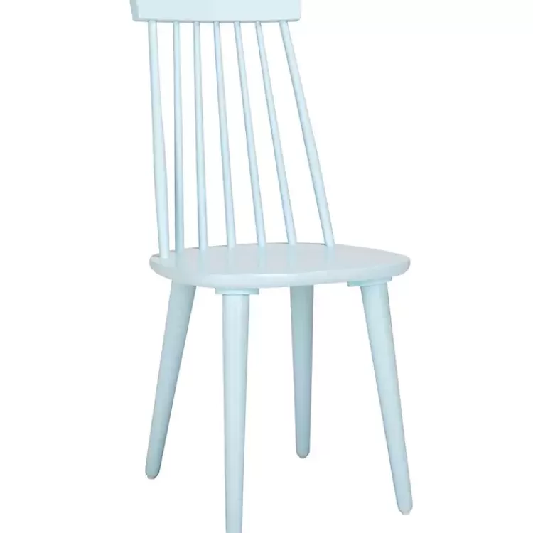 pale_blue_burris_dining_chairs_set_of__7.webp Pale Burris Dining Chairs, Set of 2>Kirklands Home Clearance