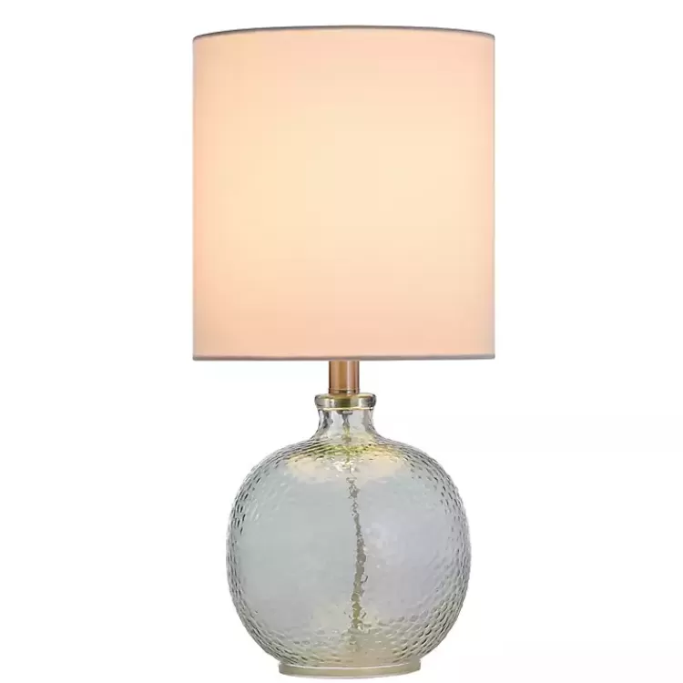 pale_blue_tinted_glass_jug_table_lamp_2.webp Pale Blue Tinted Glass Jug Table Lamp>Kirklands Home Discount