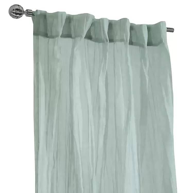 pale_thyme_paloma_curtain_panel__in_3.webp Pale Thyme Paloma Curtain Panel, 63 in.>Kirklands Home Best Sale