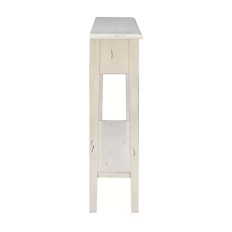 paloma_cream_drawer_console_table_5.webp Paloma Cream 4-Drawer Console Table>Kirklands Home Outlet