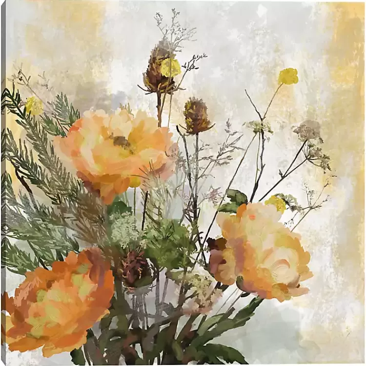 Pandora Canvas Art Print, 30x30 in.>Kirklands Home Store