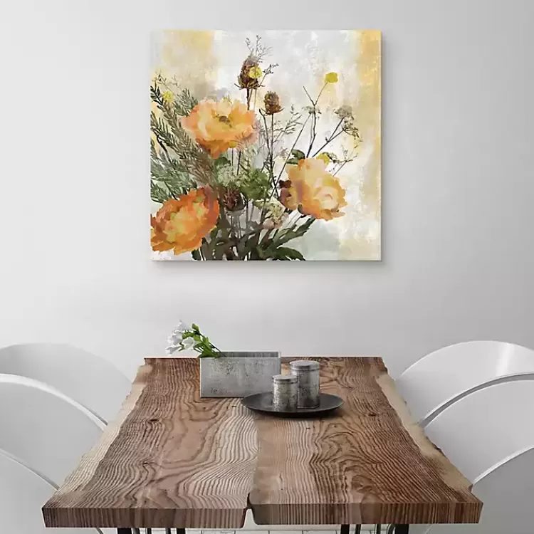 Pandora Canvas Art Print, 30x30 in.>Kirklands Home Store