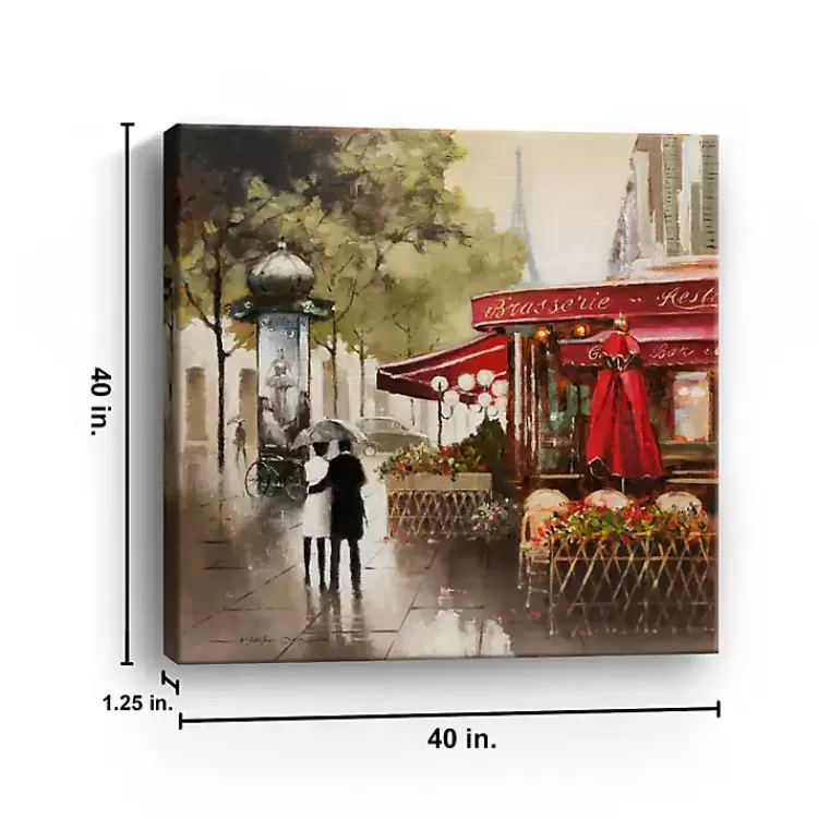 paris_in_the_rain_giclee_canvas_art_print_2.webp Paris in the Rain Giclee Canvas Art Print>Kirklands Home Store