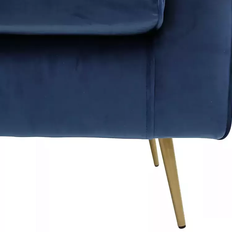 parisian_blue_velvet_lana_accent_chair_5.webp Parisian Velvet Lana Accent Chair>Kirklands Home Hot