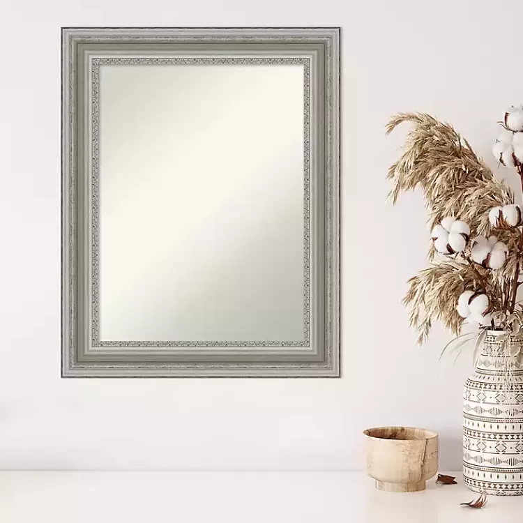 parlor_silver_framed_wall_mirror_6.webp Parlor Silver Framed Wall Mirror>Kirklands Home Store