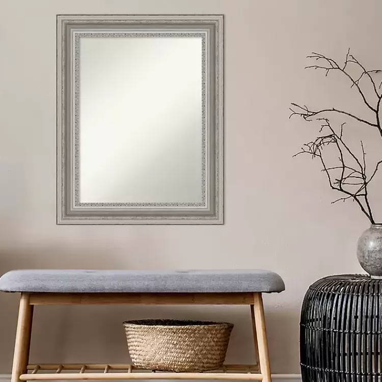 parlor_silver_framed_wall_mirror_7.webp Parlor Silver Framed Wall Mirror>Kirklands Home Store