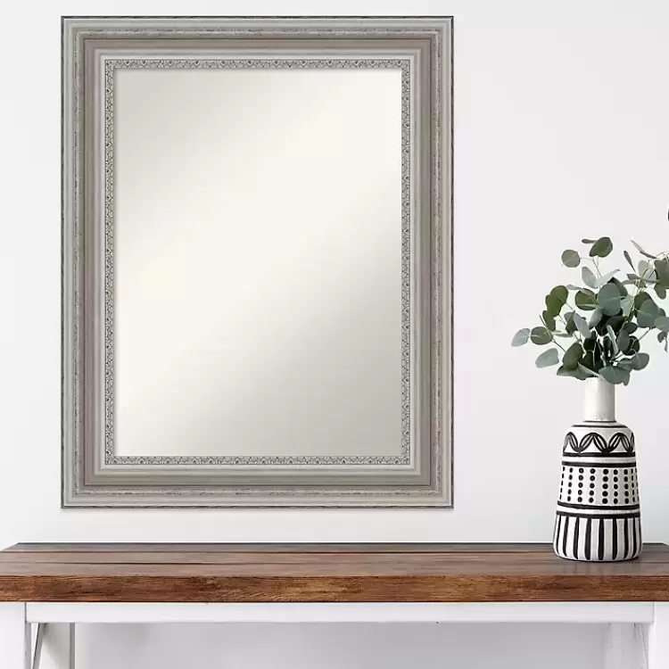 parlor_silver_framed_wall_mirror_8.webp Parlor Silver Framed Wall Mirror>Kirklands Home Store