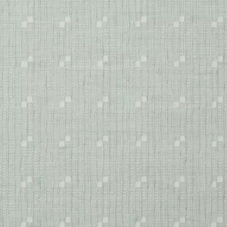 pastel_misty_blue_dobby_placemats_set_of__2.webp Pastel Misty Dobby Placemats, Set of 6>Kirklands Home Store