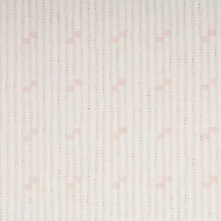 pastel_rose_dobby_placemats_set_of__3.webp Pastel Rose Dobby Placemats, Set of 6>Kirklands Home Fashion