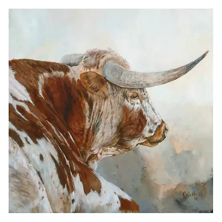 Peaceful Easy Feeling Giclee Canvas Art Print>Kirklands Home Clearance