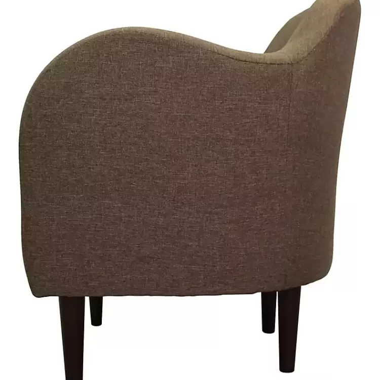 pecan_julian_upholstered_accent_chair_3.webp Pecan Julian Upholstered Accent Chair>Kirklands Home Fashion