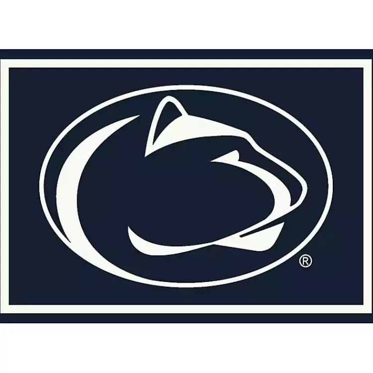 Penn State Area Rug, 4x6>Kirklands Home Cheap