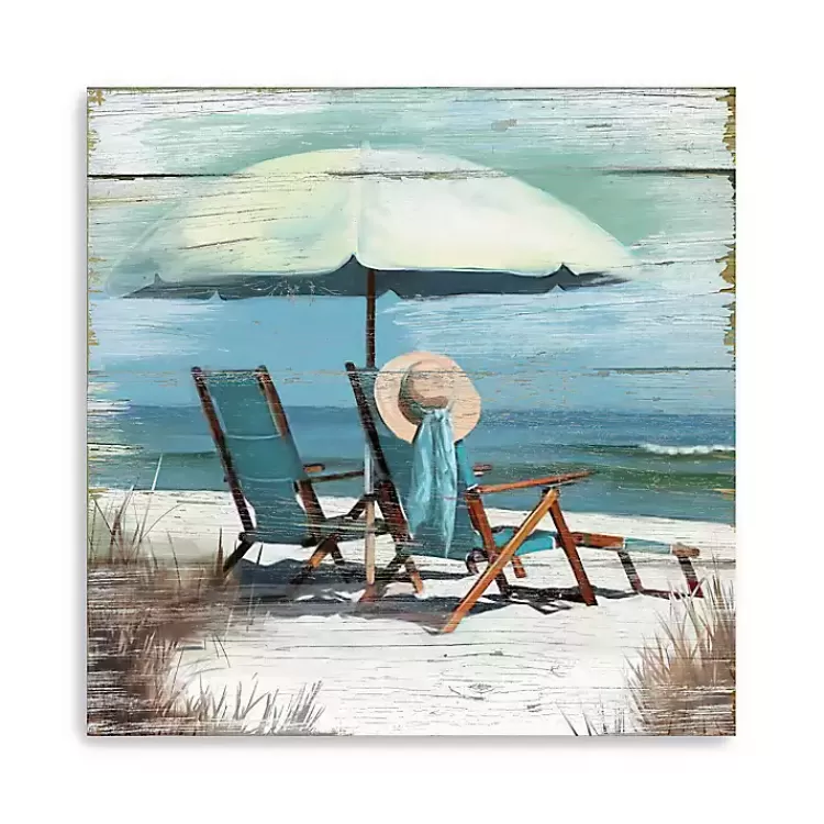 Perfect Spot Canvas Art Print, 40x40 in.>Kirklands Home Outlet