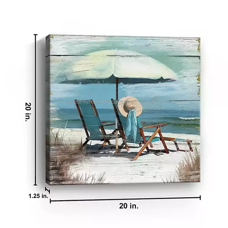 perfect_spot_canvas_art_print_x_in_2-1.webp Perfect Spot Canvas Art Print, 20x20 in.>Kirklands Home Cheap