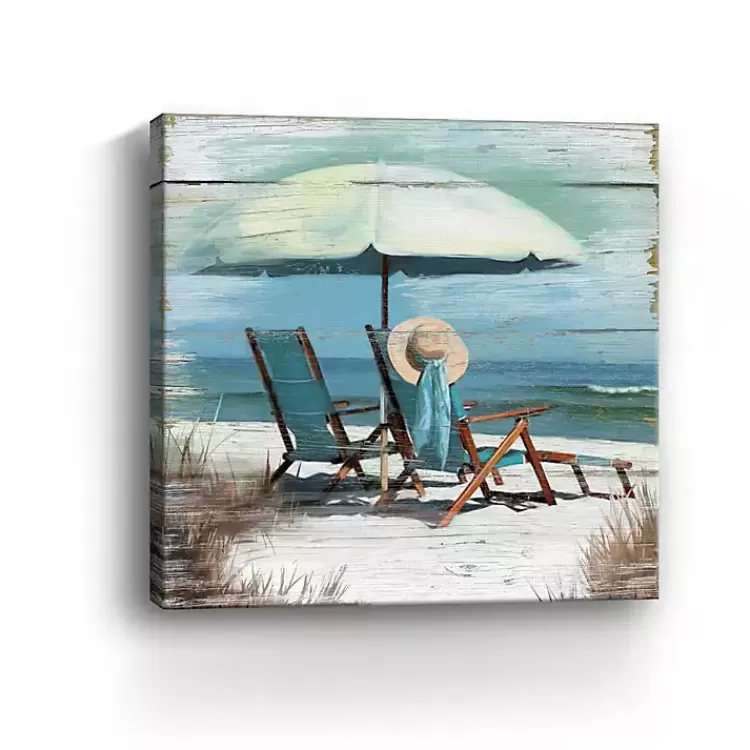 perfect_spot_canvas_art_print_x_in_2.webp Perfect Spot Canvas Art Print, 40x40 in.>Kirklands Home Outlet