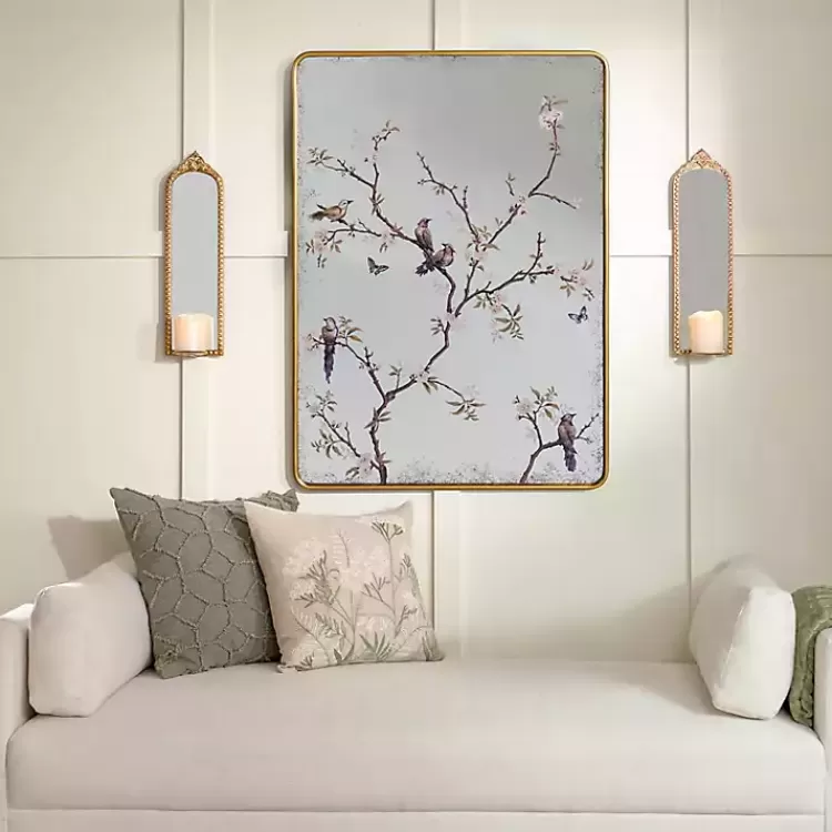 persephone_birds__branches_wall_mirror_3.webp Persephone Birds & Branches Wall Mirror>Kirklands Home Discount
