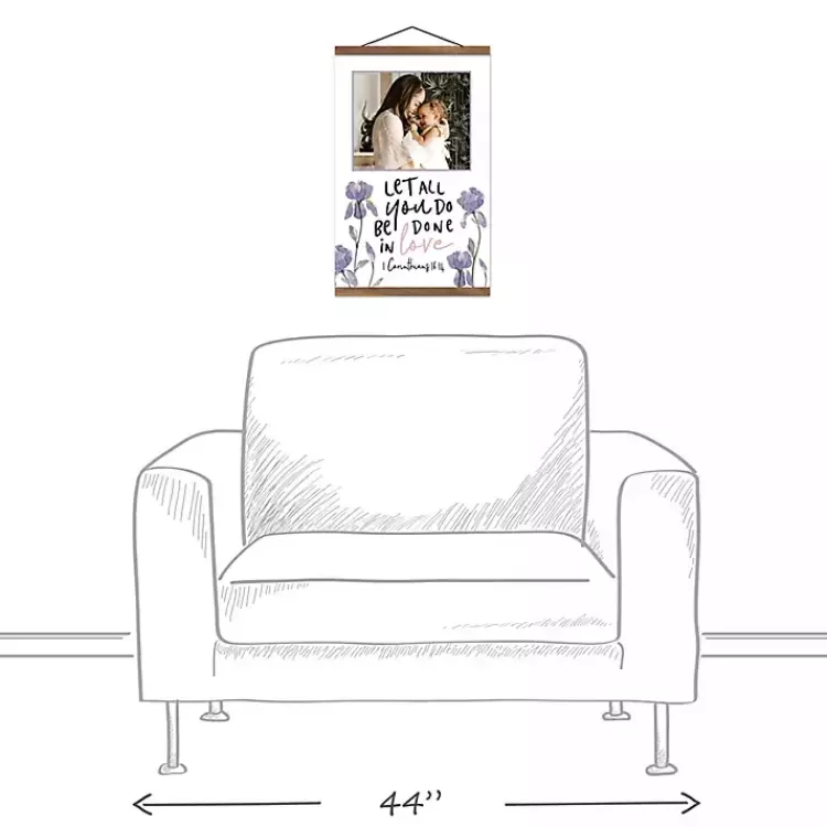 personalized_done_in_love_hanging_canvas_print_2.webp Personalized Done in Love Hanging Canvas Print>Kirklands Home Online