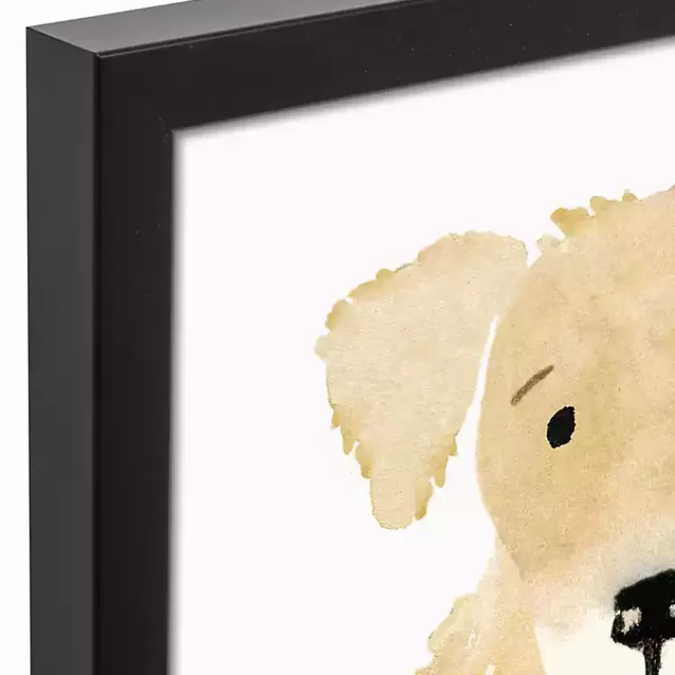 personalized_golden_retriever_canvas_wall_plaque_2.webp Personalized Golden Retriever Canvas Wall Plaque>Kirklands Home Discount