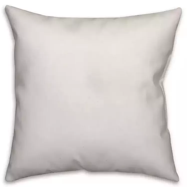 Personalized Party of Five Pillow>Kirklands Home Discount