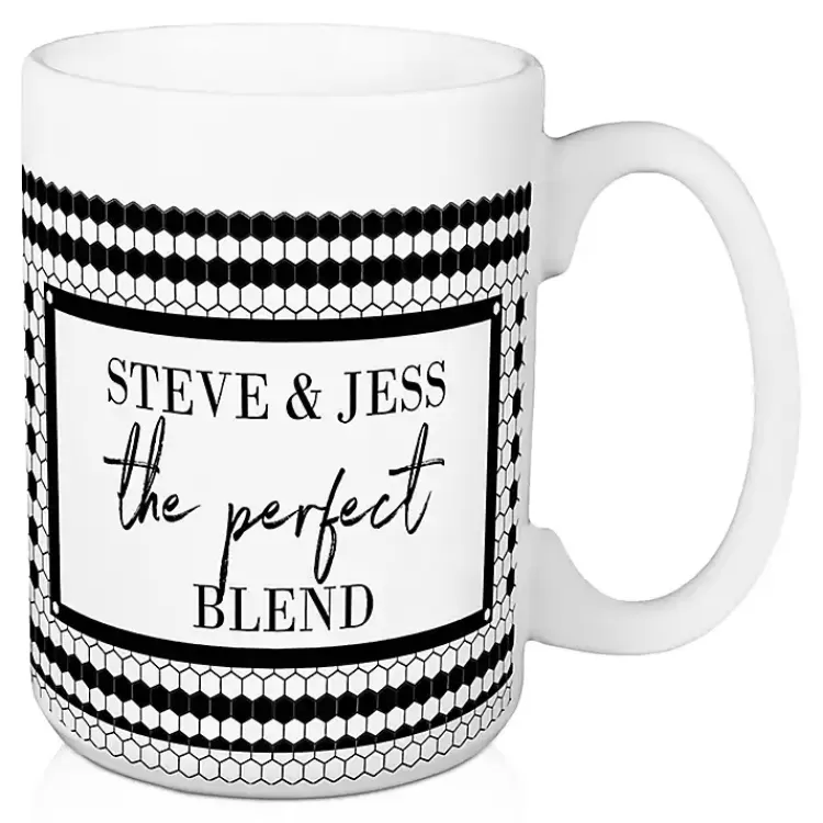 personalized_perfect_blend_mugs_set_of__2.webp Personalized Perfect Blend Mugs, Set of 2>Kirklands Home New