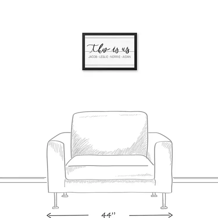 personalized_this_is_us_canvas_wall_art_3.webp Personalized This Is Us Canvas Wall Art>Kirklands Home Cheap
