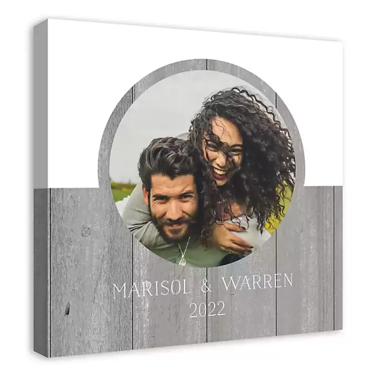 personalized_two_tone_charcoal_plank_wall_plaque_2.webp Personalized Two Tone Charcoal Plank Wall Plaque>Kirklands Home Flash Sale