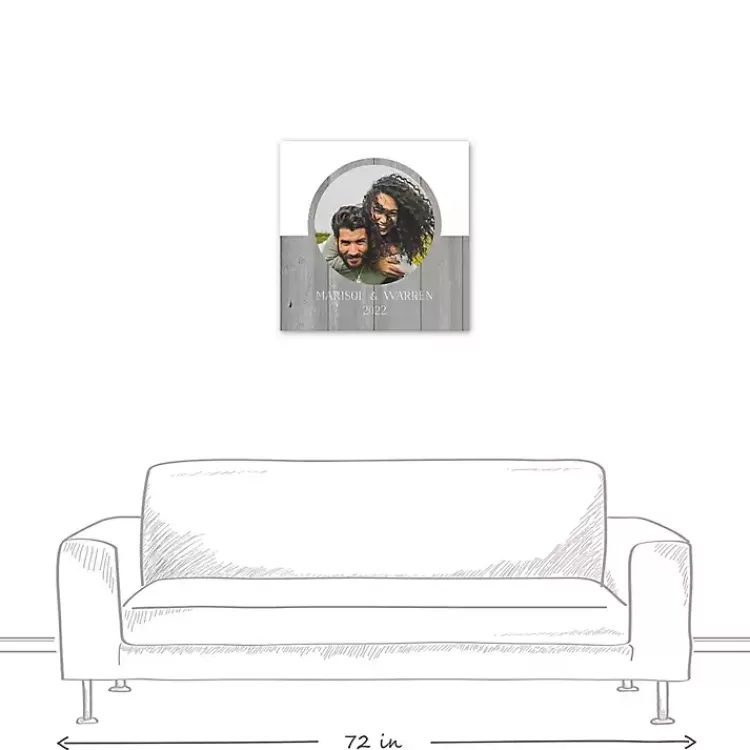 personalized_two_tone_charcoal_plank_wall_plaque_4.webp Personalized Two Tone Charcoal Plank Wall Plaque>Kirklands Home Flash Sale