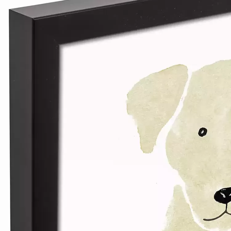 personalized_yellow_labrador_canvas_wall_plaque_2.webp Personalized Yellow Labrador Canvas Wall Plaque>Kirklands Home Discount